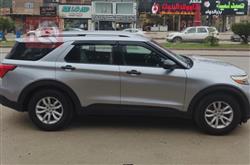 فورد إكسبلورر